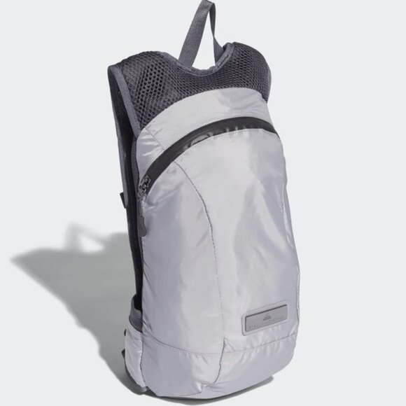NWT Adidas x Stella McCartney Adizero Running Backpack Women CY5576 Bag Rare - Picture 1 of 15